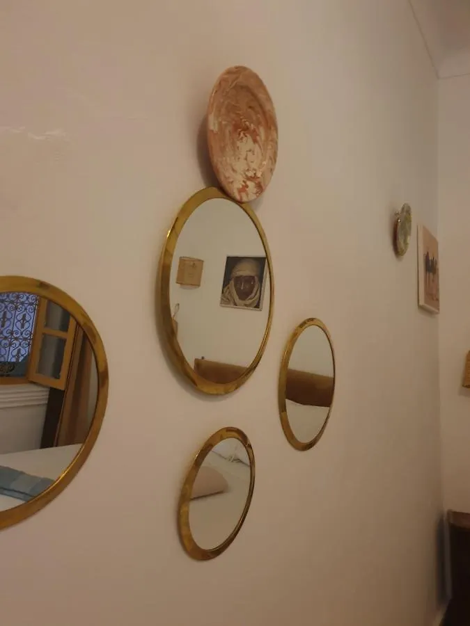 Chill Out House Hostel Marrakesh 0*,