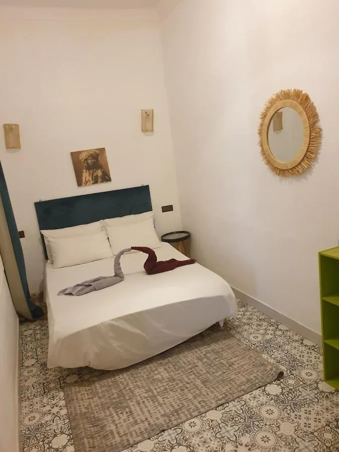 Chill Out House Hostel Marrakesh